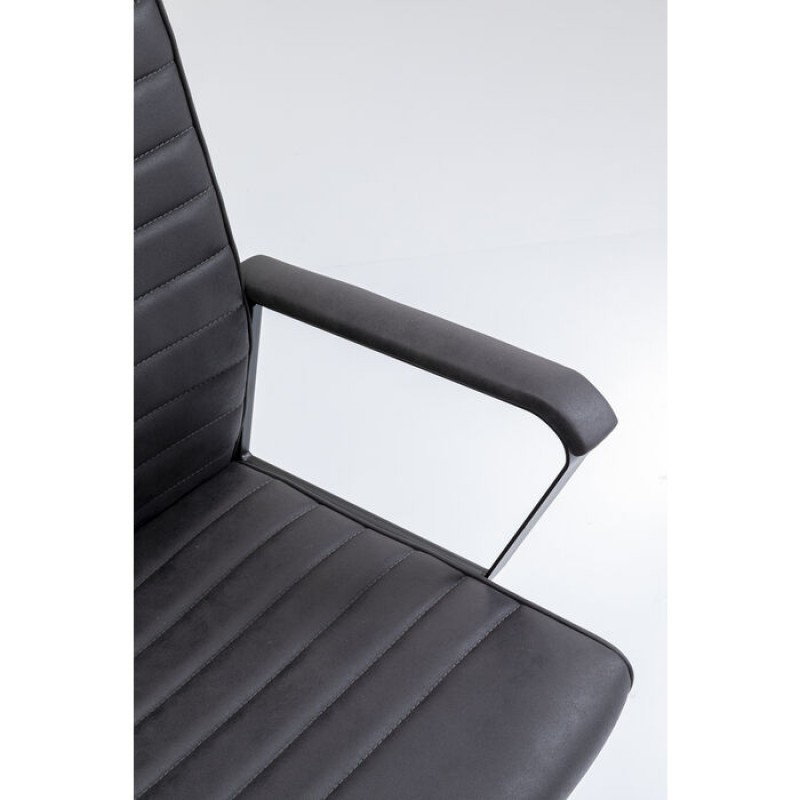 Office Chair Labora Black